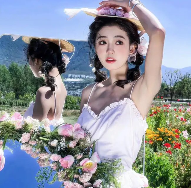 狂野目标